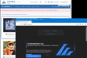 Кракен лого маркетплейс