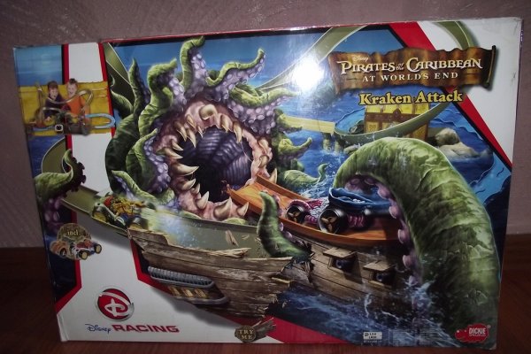 Kraken зайти на сайт